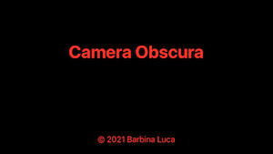 Camera Obscura