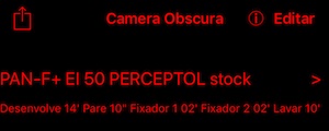 Primeira página Primeira página