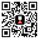 QR-code Camera Obscura