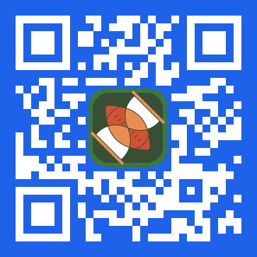 qr-code per App Store