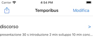 prima pagina
