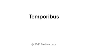 Temporibus